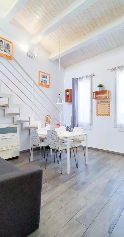 Apartamento Divisi9 Palermo Exterior foto