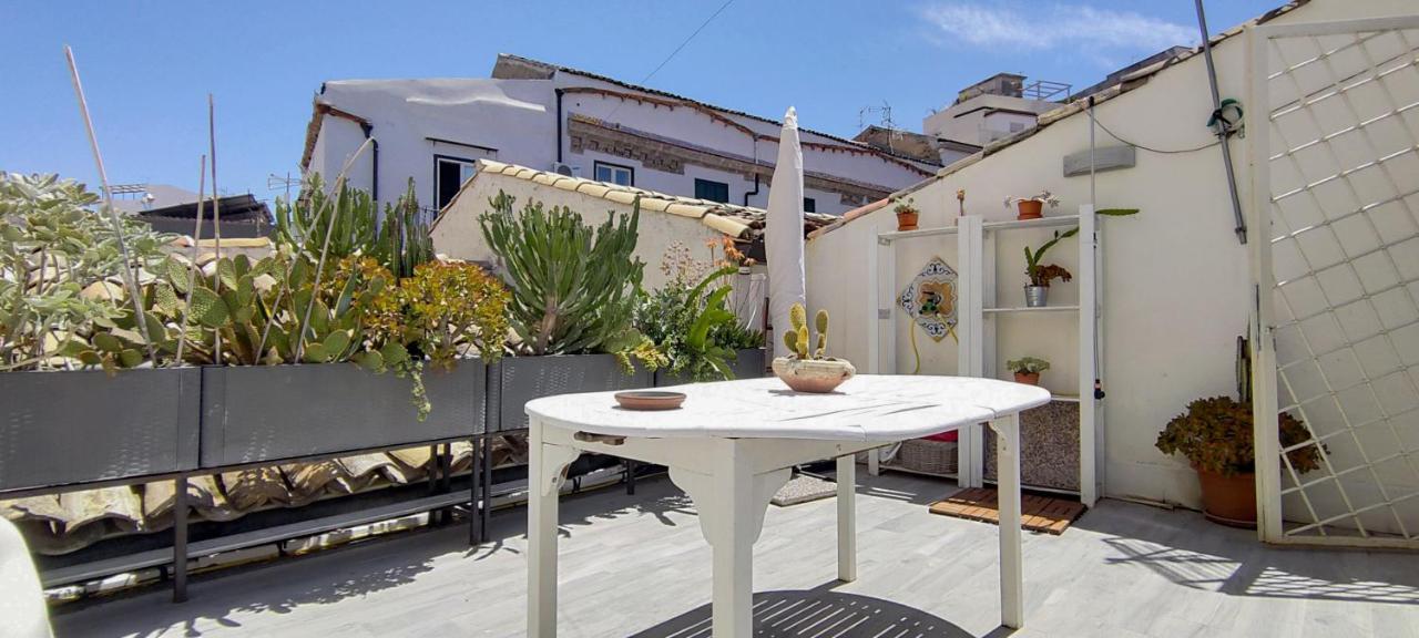 Apartamento Divisi9 Palermo Exterior foto