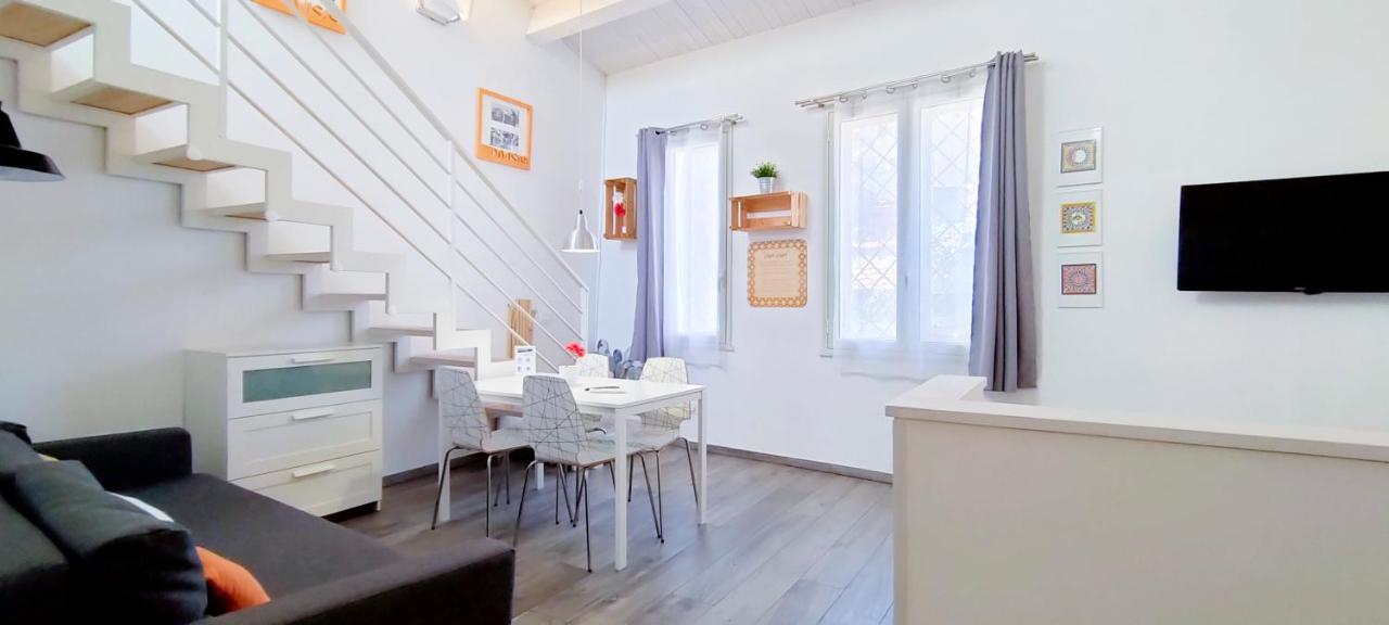 Apartamento Divisi9 Palermo Exterior foto