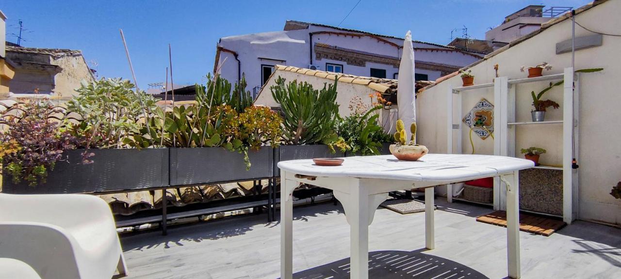 Apartamento Divisi9 Palermo Exterior foto