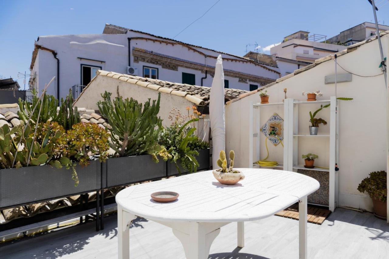 Apartamento Divisi9 Palermo Exterior foto