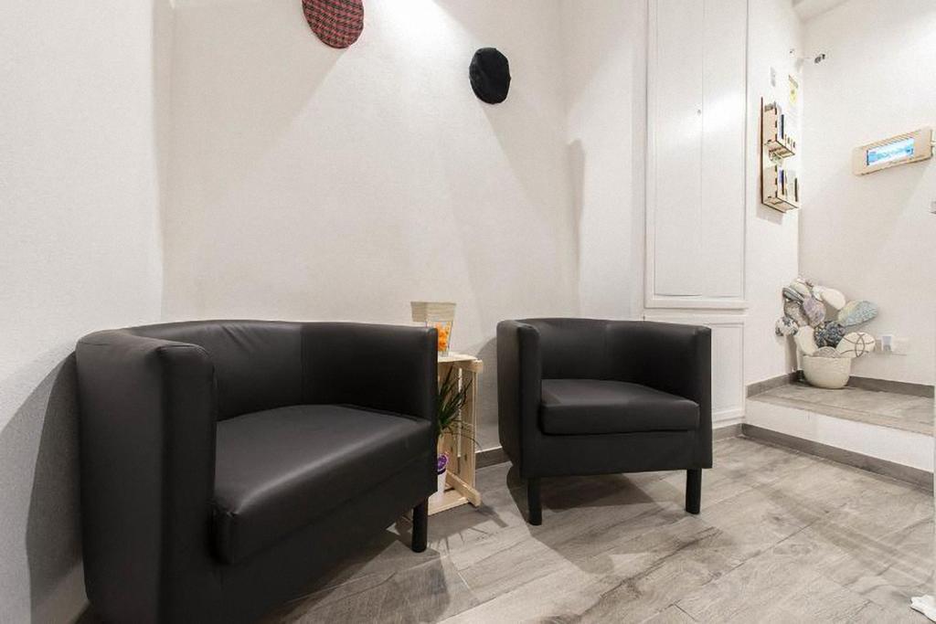 Apartamento Divisi9 Palermo Exterior foto
