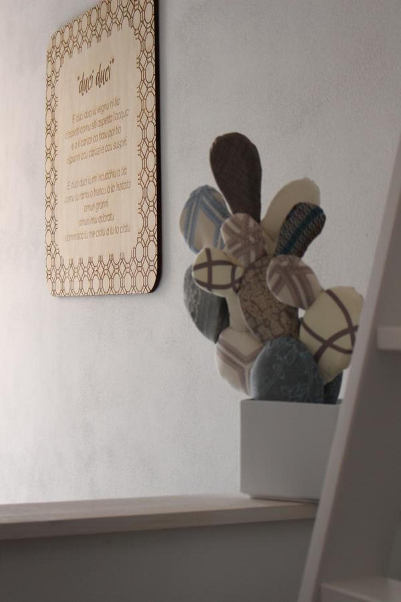 Apartamento Divisi9 Palermo Exterior foto