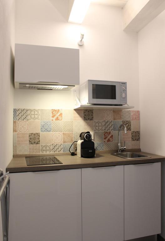 Apartamento Divisi9 Palermo Exterior foto