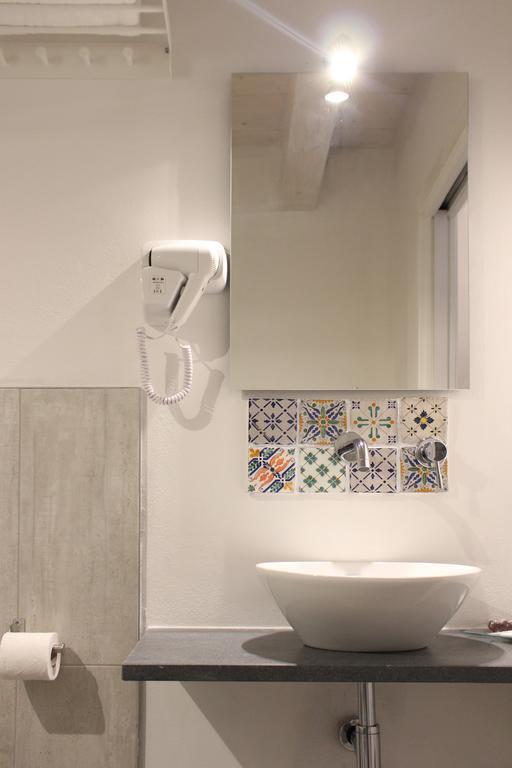 Apartamento Divisi9 Palermo Exterior foto
