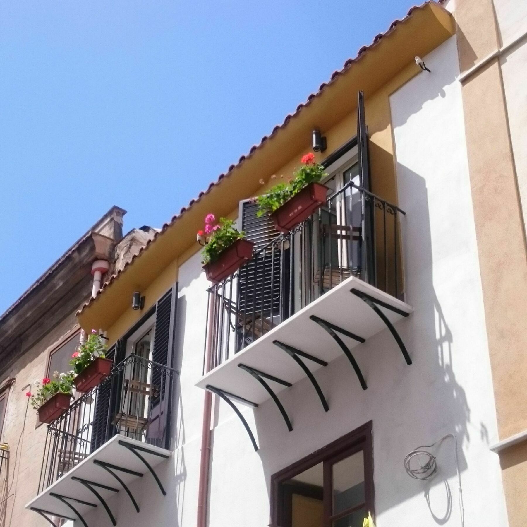 Apartamento Divisi9 Palermo Exterior foto