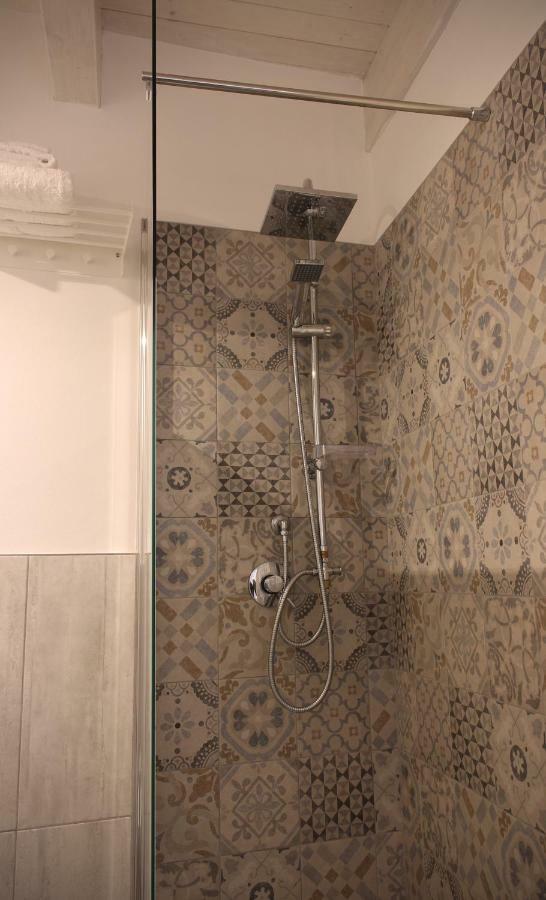 Apartamento Divisi9 Palermo Exterior foto